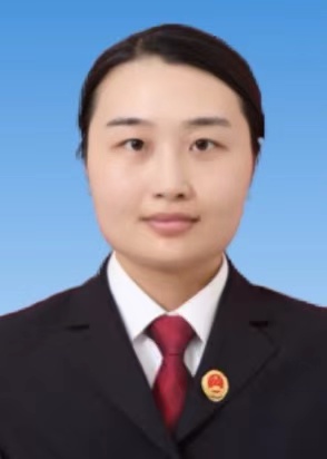 陈玉洁