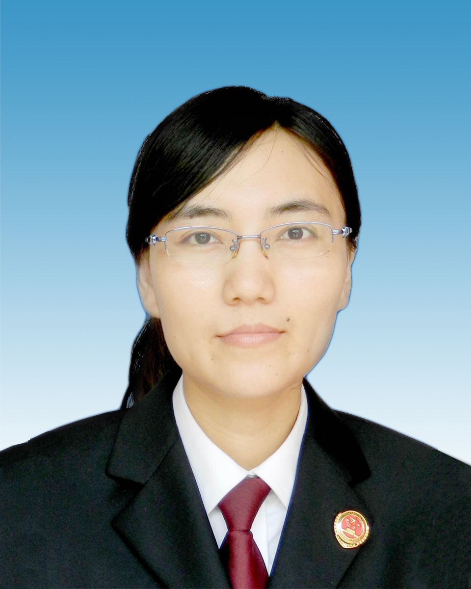 陈丽丽