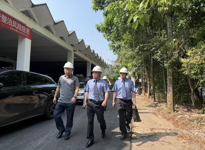 公益诉讼“回头看” 织密生态安全防护网